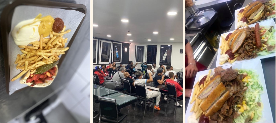 La Pyramide - Gallery Image 1