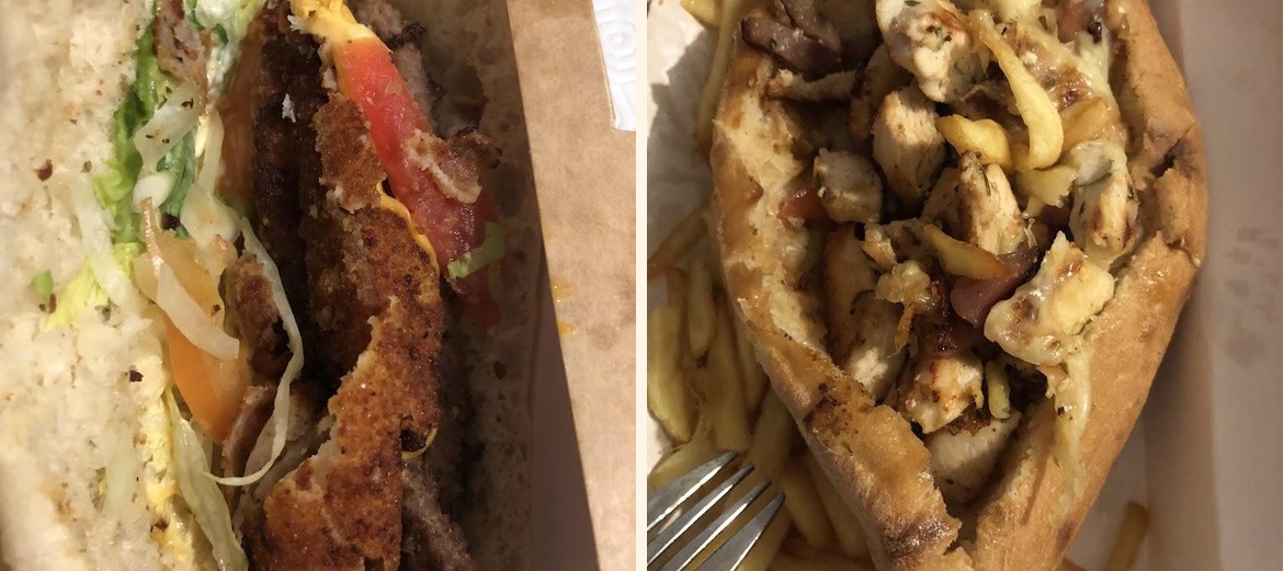 La Pyramide - Gallery Image 6