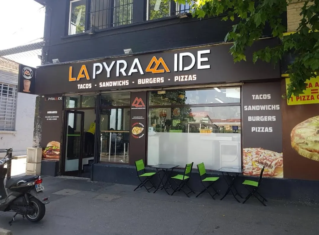 La Pyramide